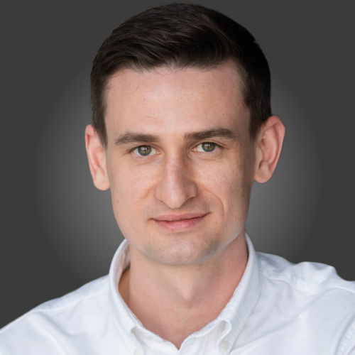 Artem Pochepetskyi